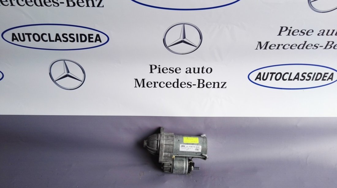 Electromotor Mercedes W245,W169 A0061510301