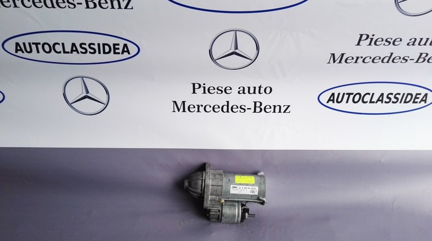 Electromotor Mercedes W245,W169 A0061510301