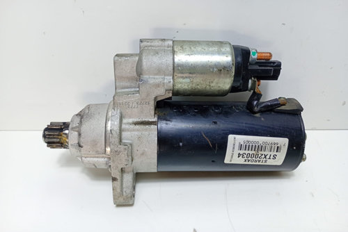 Electromotor Mic defect la mufa STX200034 Volkswagen VW Passat B6 [2005 - 2010]
