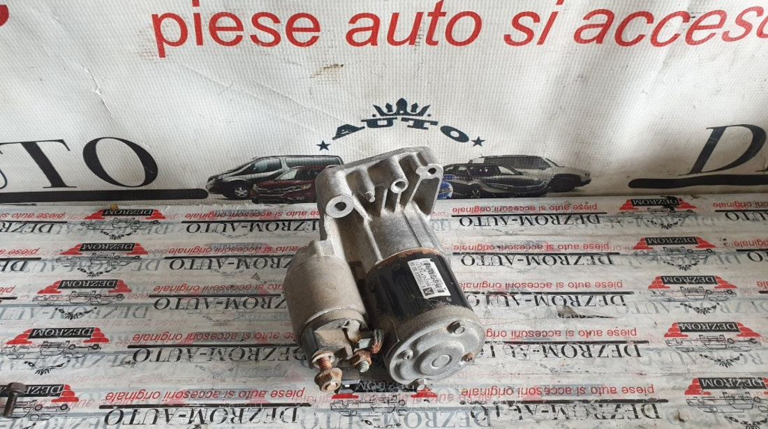 Electromotor MINI Clubman (R55) 1.6 One 98cp cod piesa : V75500178004