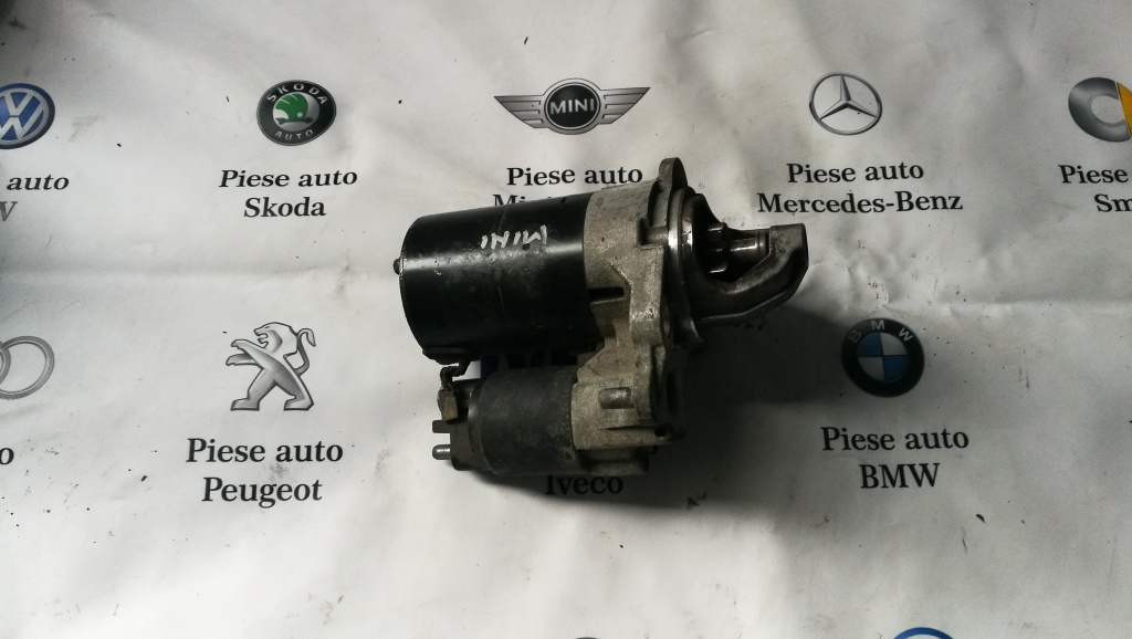 Electromotor Mini Cooper 1.6 BENZINA