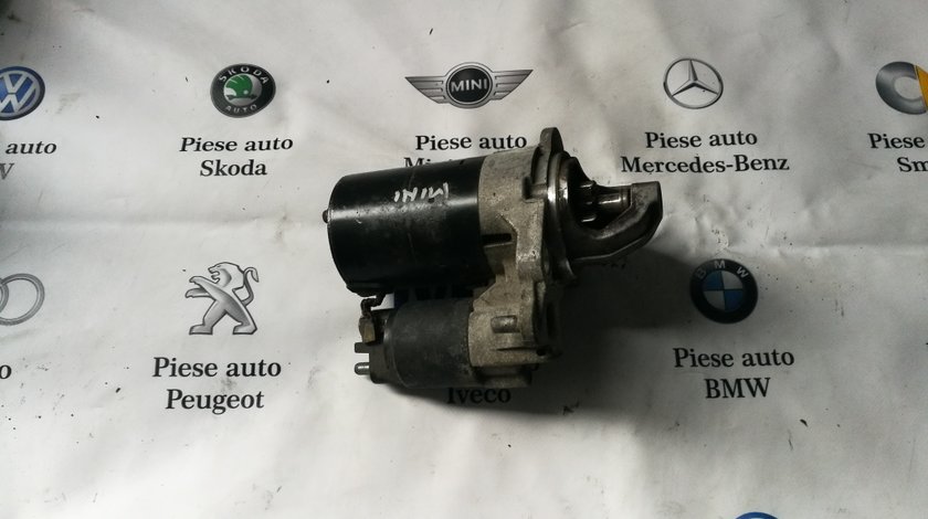 Electromotor Mini Cooper 1.6 BENZINA