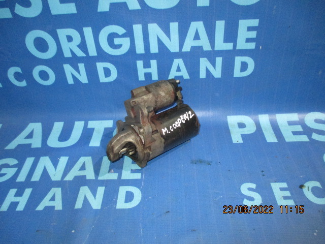 Electromotor Mini Cooper 1.6i; 1489994