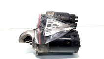 Electromotor, Mini Cooper Cabrio (R52), 1.6 16V, W...