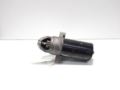 Electromotor, Mini Cooper Cabrio (R57), 1.6 diesel, N47C16A, 6 vit man (id:599879)