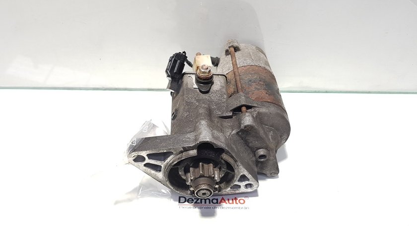 Electromotor, Mini Cooper (R50, R53) 1.4 d, 1ND, 28100-0W08 (id:396503)