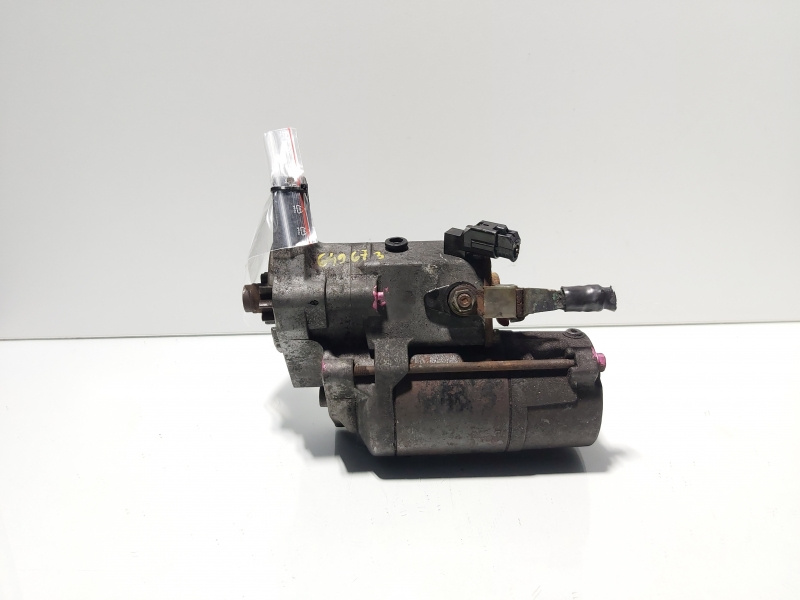 Electromotor, Mini Cooper (R50, R53), 1.4 D, 1ND, 5 vit man (id:649673)
