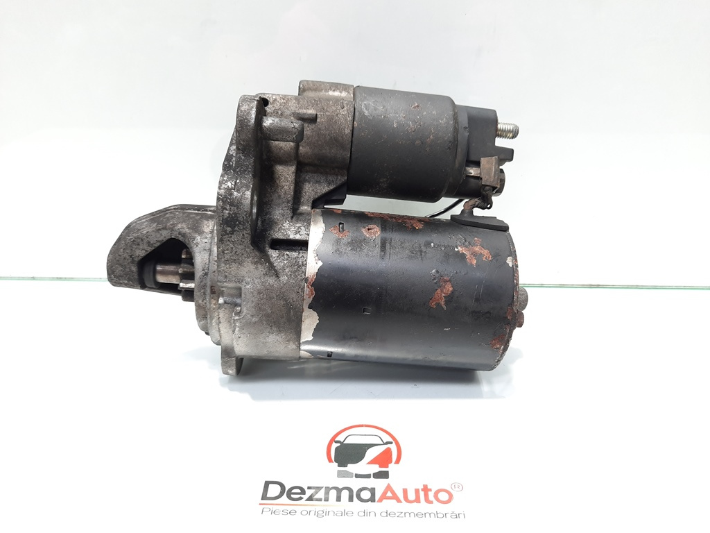 Electromotor, Mini Cooper (R50, R53) [Fabr 2001-2006] 1.6 B, W10B16AA, 1489994, 5 vit man (id:419364)