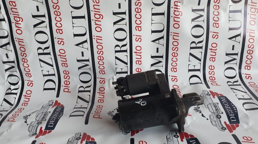 Electromotor Mini Cooper R52 1.6i 116cp cod piesa : 0001106018