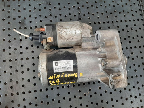 Electromotor mini cooper r56 1.6 b n12b16aa v755001780