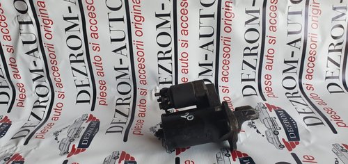 Electromotor Mini Cooper S R57 1.6i 170cp cod piesa : 0001106018