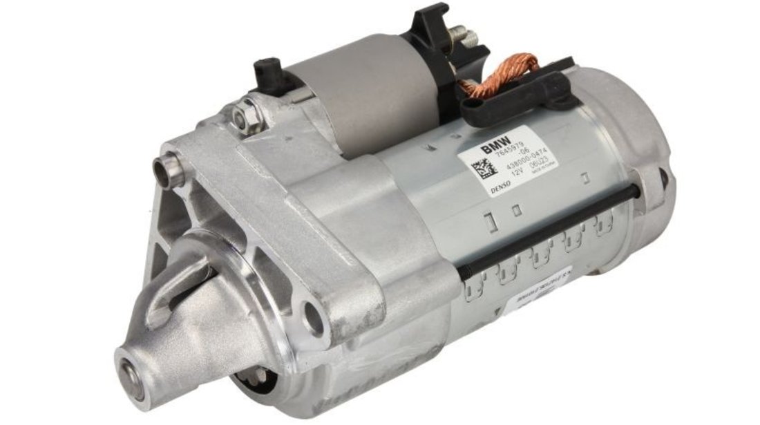 Electromotor MINI MINI CLUBMAN (F54) STARDAX STX210193