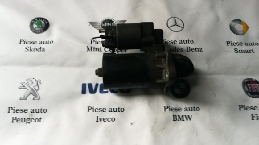 Electromotor Mini One 2001-2006 cod 0001106019 148999402B