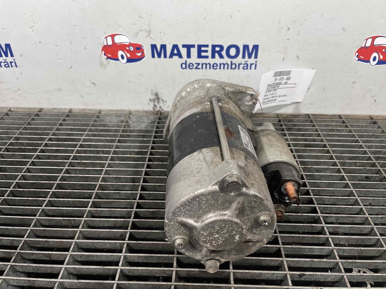ELECTROMOTOR MITSUBISHI ASX 1.8 DID - (2010 2016)