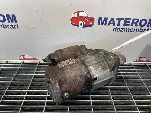 ELECTROMOTOR MITSUBISHI ASX ASX 1.6 MIVEC - (2010 2016)