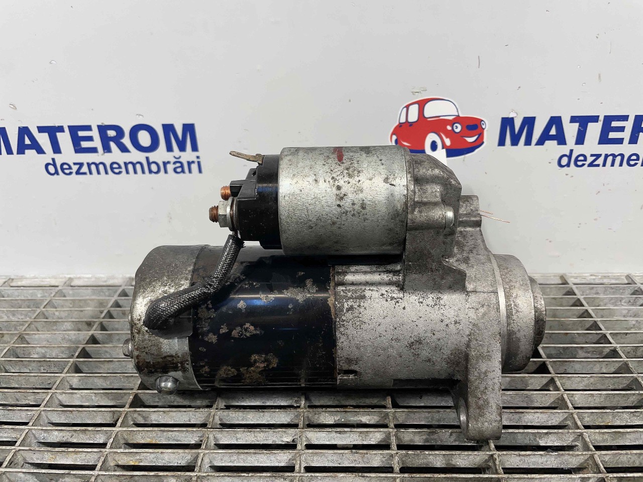 ELECTROMOTOR MITSUBISHI ASX ASX 1.8 DID - (2012 2015)
