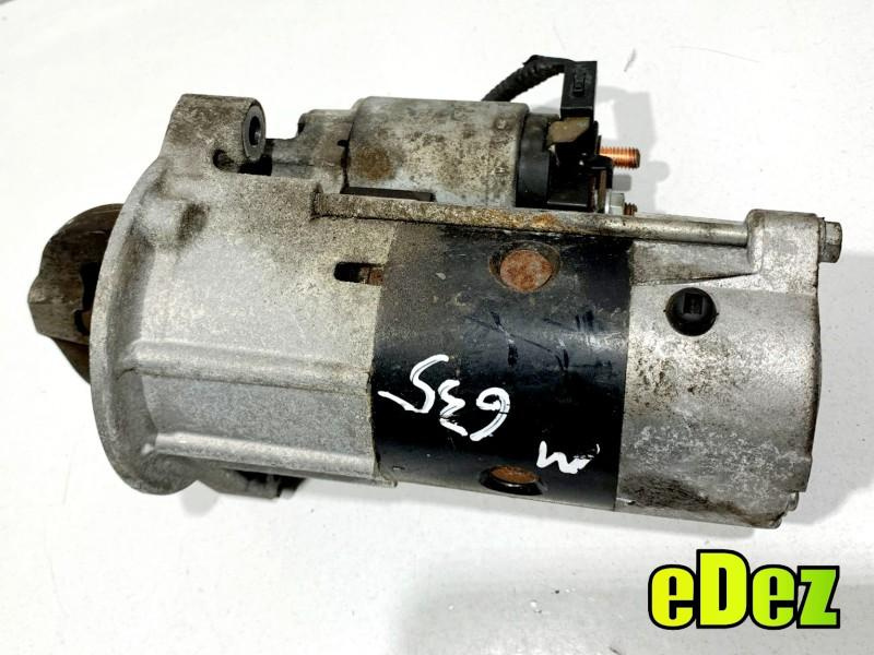 Electromotor Mitsubishi ASX facelift (2012-2016) 1.6 hdi 9H05, 9HD 201810A210