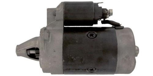 Electromotor MITSUBISHI: CELESTE 2.0 (10.75-06.81) GALANT 2.0 GLX I