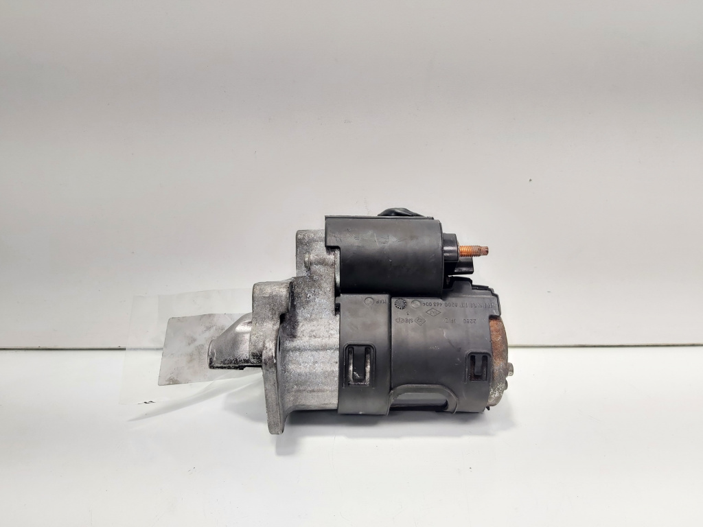 Electromotor Mitsubishi, cod 8200584675B, Renault Clio 3 Combi, 1.5 DCI, K9K770 (id:695163)