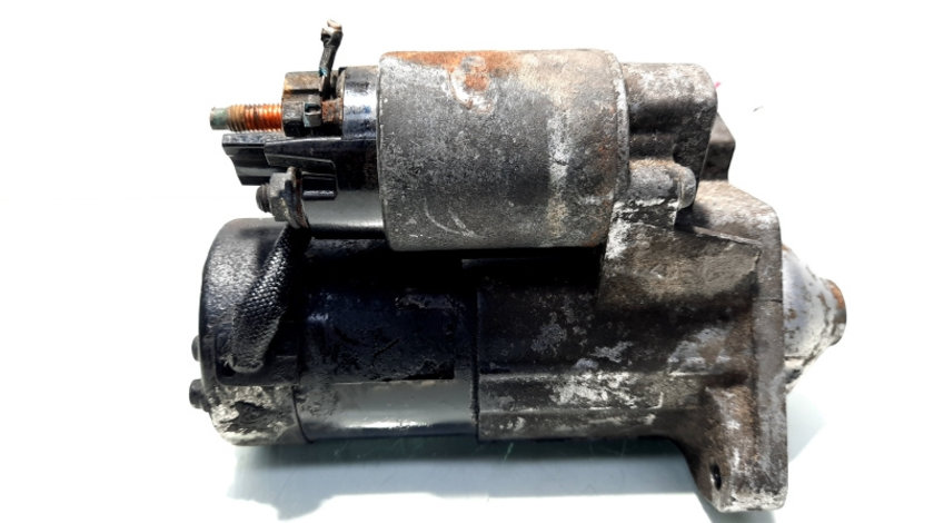 Electromotor Mitsubishi, cod 8200584675B, Renault Clio 3, 1.5 DCI, K9K770, 5 vit man (id:513045)