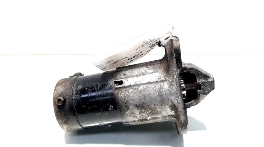 Electromotor Mitsubishi, cod 8200584675B, Renault Clio 3, 1.5 DCI, K9K770, 5 vit man (id:513049)