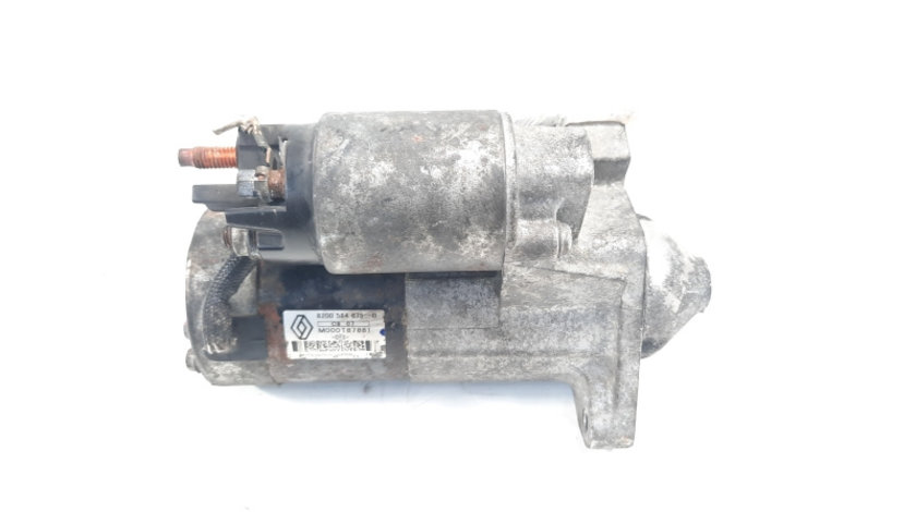 Electromotor Mitsubishi, cod 8200584675B, Renault Clio 3 Combi, 1.5 DCI, K9K770, 5 vit man (idi:486375)