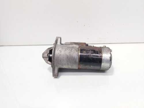 Electromotor Mitsubishi, cod GM55352882, Opel Astra H, 1.9 CDTI, Z19DTH, 6 vit man (idi:649686)