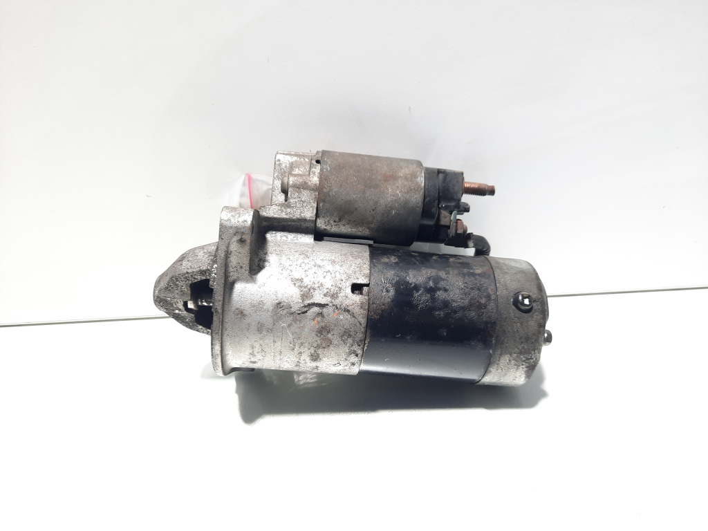 Electromotor Mitsubishi, cod GM55352882, Opel Vectra C, 1.9 CDTI, Z19DTH, 6 vit man (id:506128)