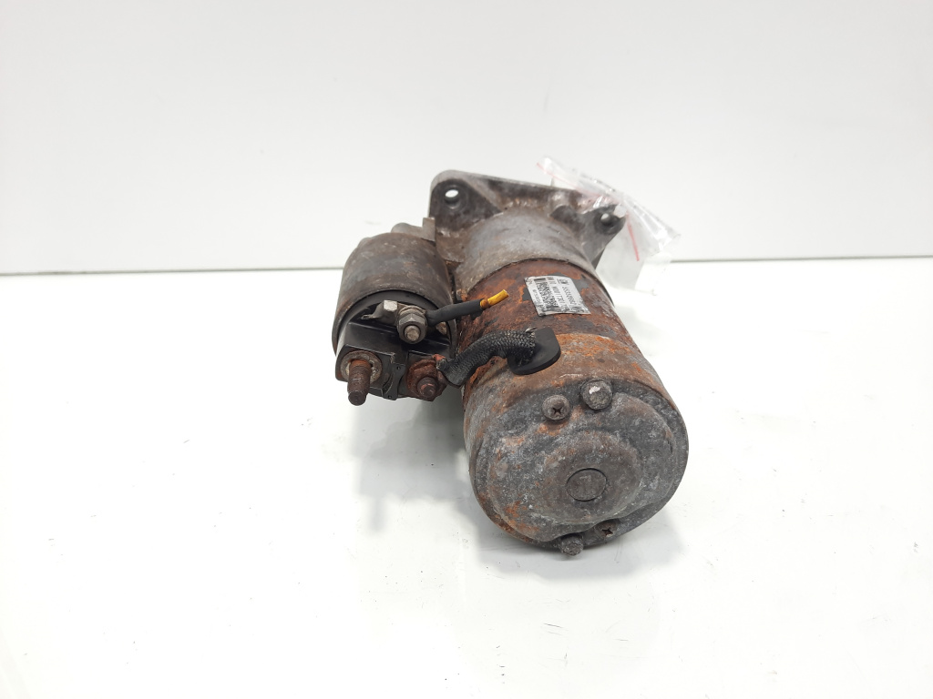 Electromotor Mitsubishi, cod GM55352882, Opel Vectra C, 1.9 CDTI, Z19DTH, 6 vit man (id:601563)