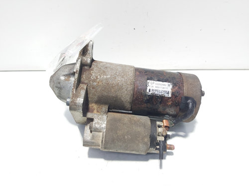 Electromotor Mitsubishi, cod GM55352882, Saab 9-3 II (YS3F), 1.9 TID, Z19DTH, 6 vit man (idi:636633)