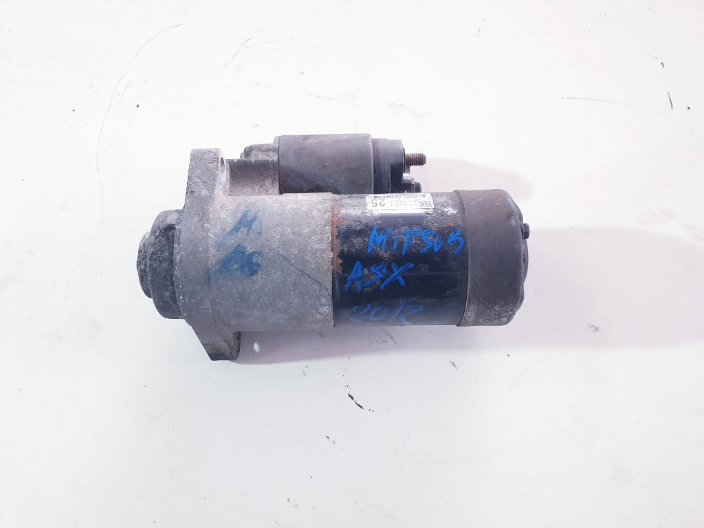 Electromotor Mitsubishi cod M001TA0371