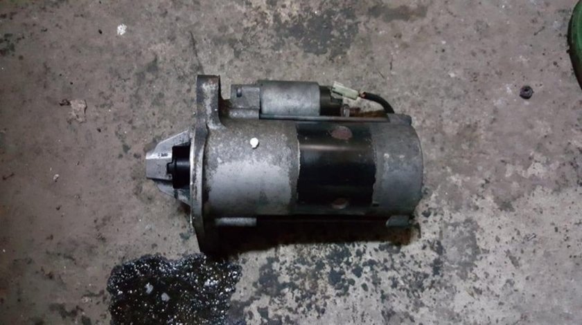 Electromotor mitsubishi cod m002t88671 mazda 5 2.0 cd rf7j 143 cai