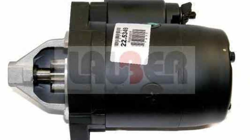Electromotor MITSUBISHI COLT LANCER A7 LAUBER 22.5349