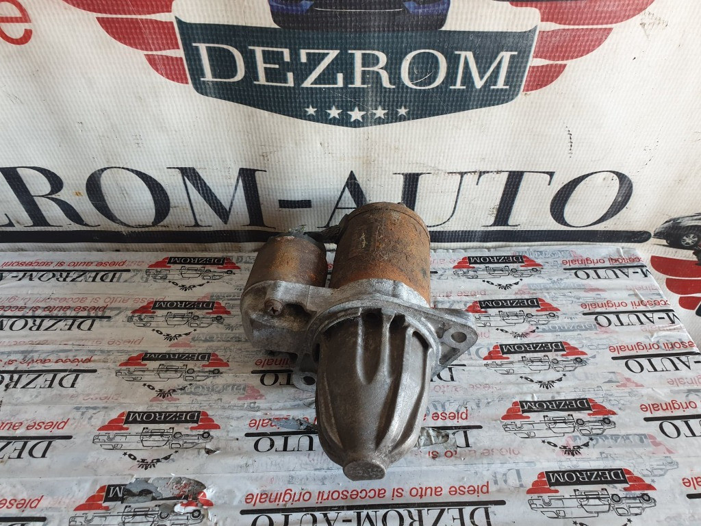 Electromotor Mitsubishi Colt VI 1.1 75cp cod piesa : M000T45271ZT