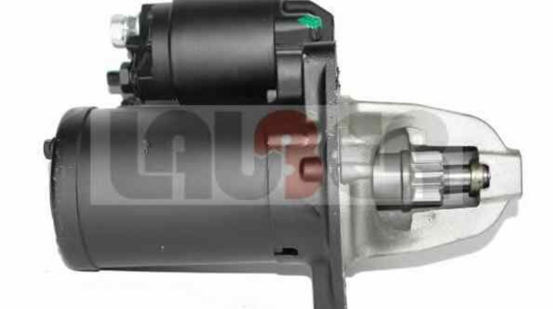 Electromotor MITSUBISHI COLT VI Z3A Z2A LAUBER 22.1359