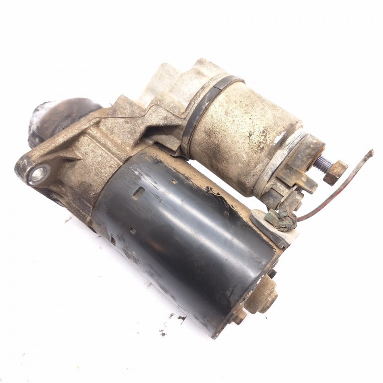 Electromotor Mitsubishi Fto Cupe (Dea) 1994-2001 2.0 (De3A) 6A12 Dohc 24 Valve V6 Benzina Md320576, M000T80681