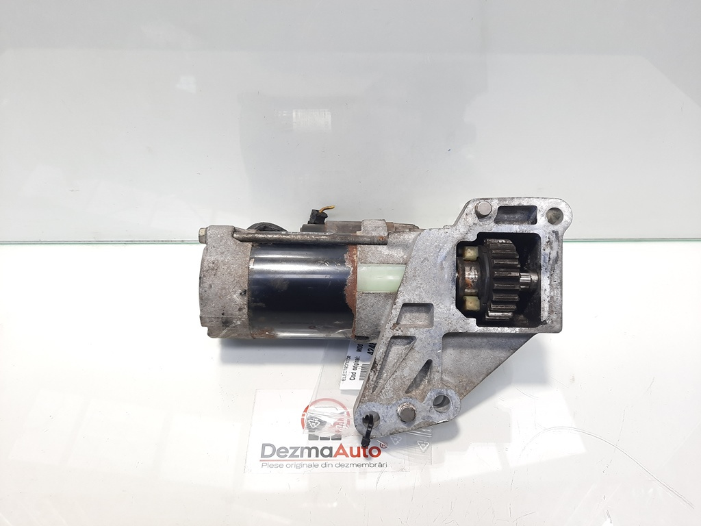 Electromotor, Mitsubishi Grandis [Fabr 2003-2013] 2.0 DI, BSY, M001T93171ZC, 6 vit man (id:424874)