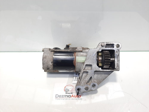 Electromotor, Mitsubishi Grandis [Fabr 2003-2013] 2.0 DI, BSY, M001T93171ZC, 6 vit man (id:424874)