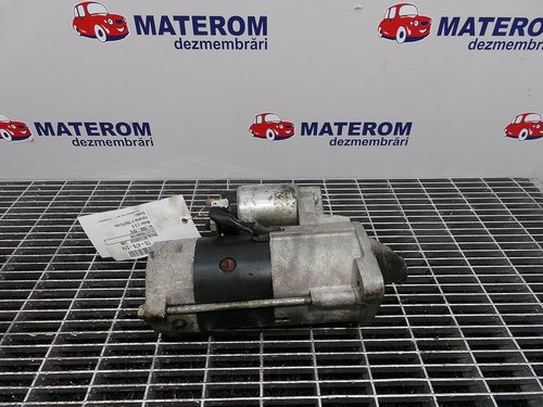 ELECTROMOTOR MITSUBISHI L200 2.5 D - (2006 2010)