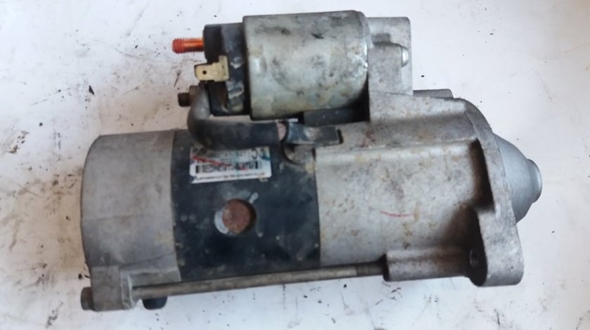 Electromotor mitsubishi l200 triton kat kbt 2004-2015 2.5 di-d 4d56 hp m002t87072zt 1810a0