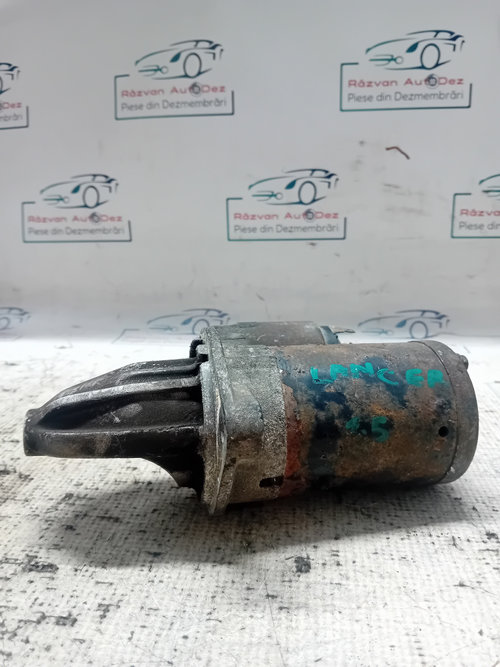Electromotor Mitsubishi Lancer 1.5 2012, 09MR9949
