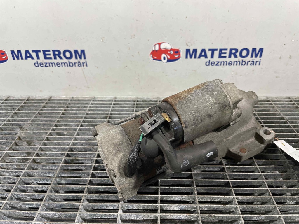 ELECTROMOTOR MITSUBISHI LANCER 2.0 D - (2008 2017)