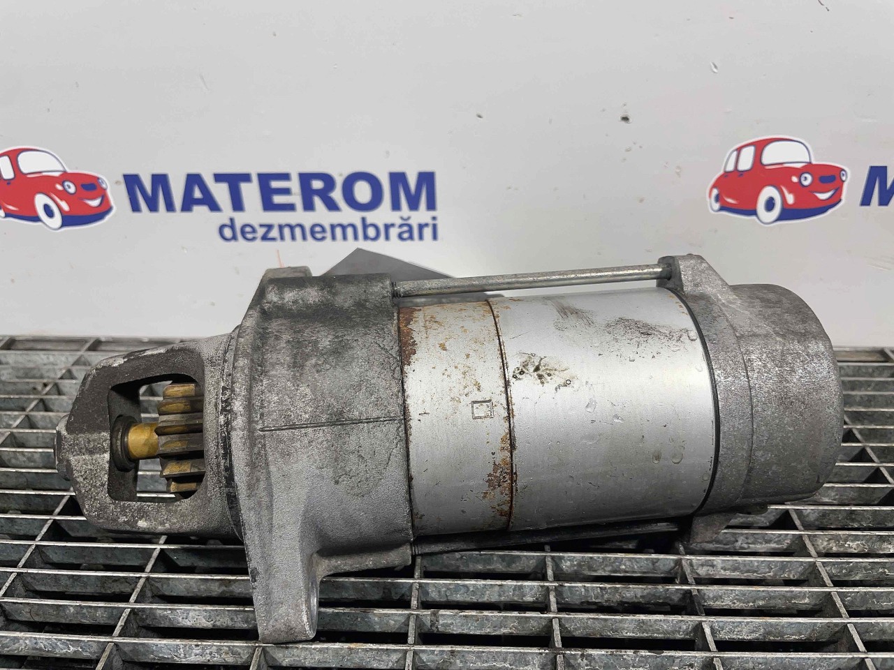 ELECTROMOTOR MITSUBISHI OUTLANDER 2.2 D - (2012 2016)