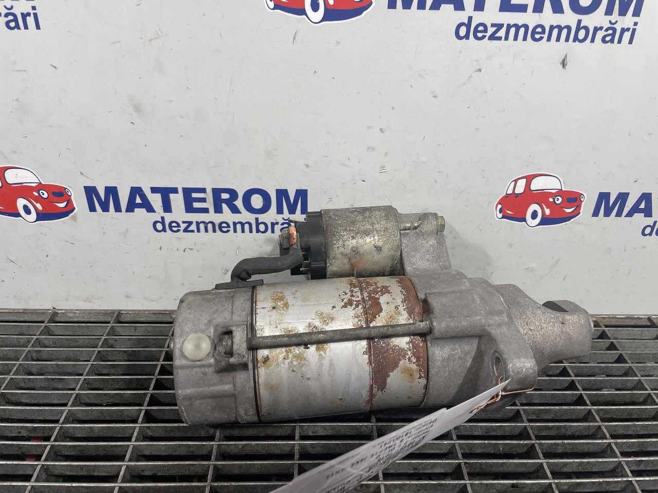 ELECTROMOTOR MITSUBISHI OUTLANDER 2.2 DID - (2012 2016)