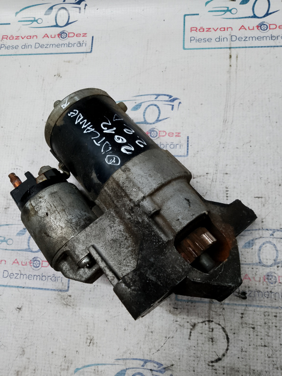 Electromotor Mitsubishi Outlander 2.2 Motorina 2012, 9671014680