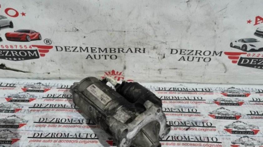 Electromotor Mitsubishi Outlander II 2.2 DI-D 4WD 156cp cod piesa : 9654561480