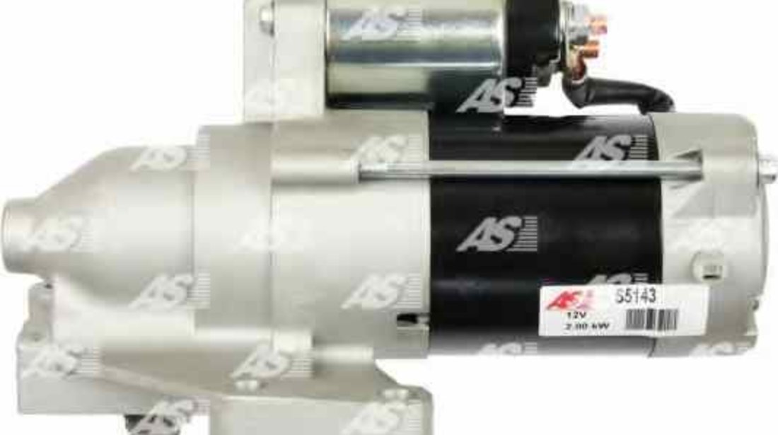 Electromotor MITSUBISHI OUTLANDER II CWW AS-PL S5143