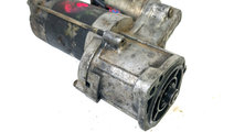 Electromotor Mitsubishi PAJERO 1 (L040) 1982 - 199...