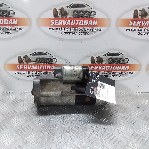 Electromotor Mitsubishi Pajero 3 (2000-2007) 3.2 Motorina 2005, M008T75074