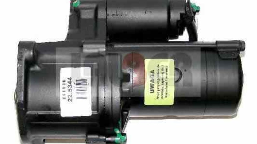 Electromotor MITSUBISHI PAJERO I Canvas Top L04G LAUBER 22.5344